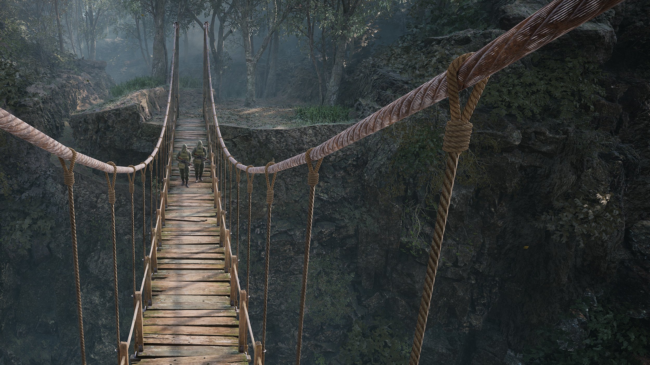 Metal Gear Solid Δ: Snake Eater - Imagen 10